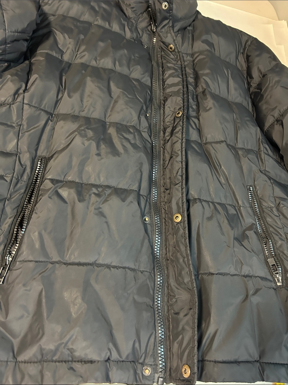 Calvin Klein Men’s Puffer Jacket - Picture 8 of 13